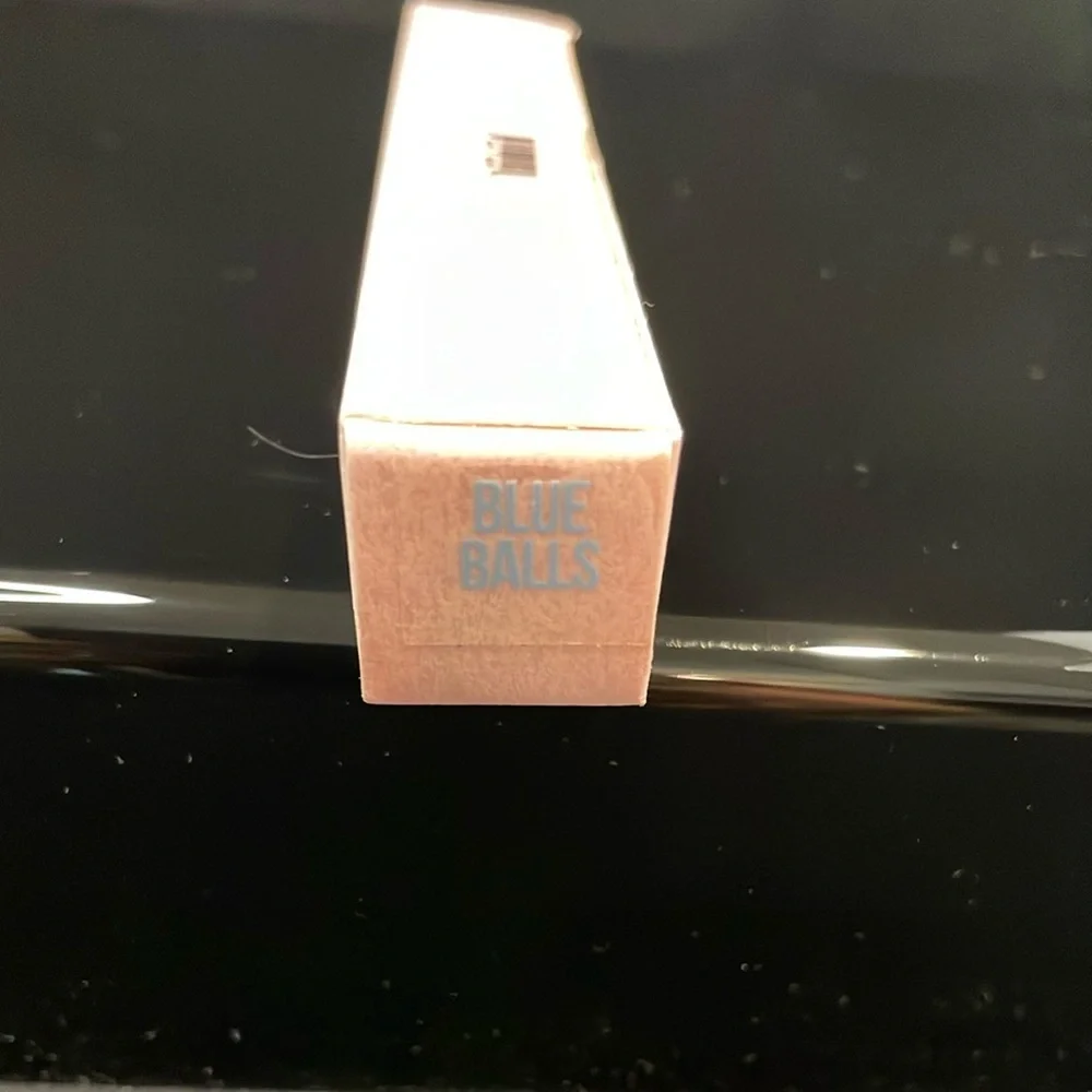 ❤️‍🔥Jeffree Star ⭐️ Blue Balls Supreme Gloss